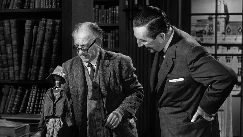 I Captured The King Of The Leprechauns (1959)