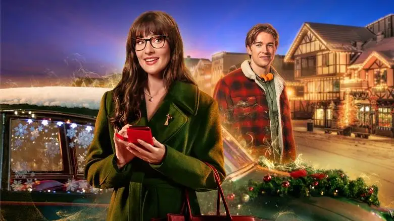 A '90s Christmas (2024)