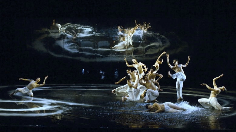 Cloud Gate Dance Theatre Of Taiwan: Moon Water (2000)