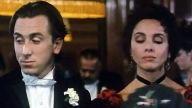 The Perfect Husband (1993)