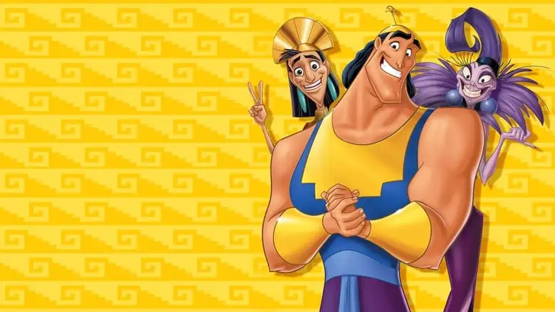 Kronk's New Groove (2005)