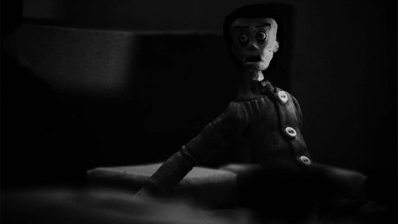 Boa Noite, Charles (2016)