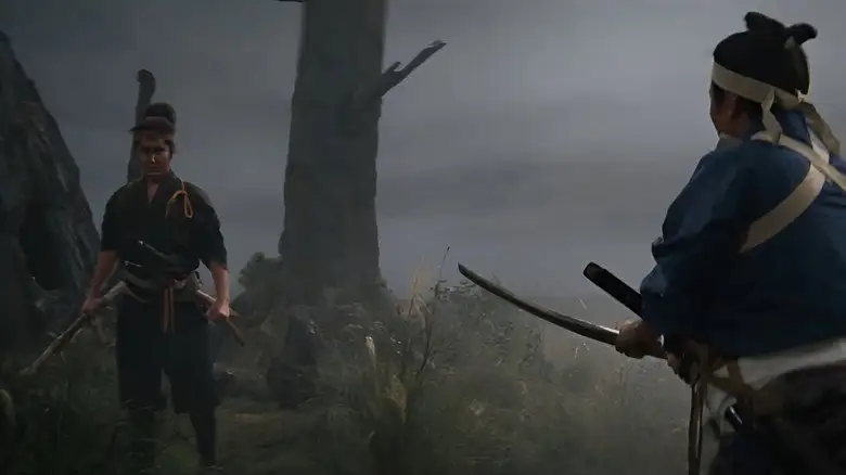 Miyamoto Musashi III: Birth Of The Nito-ryu Style (1963)