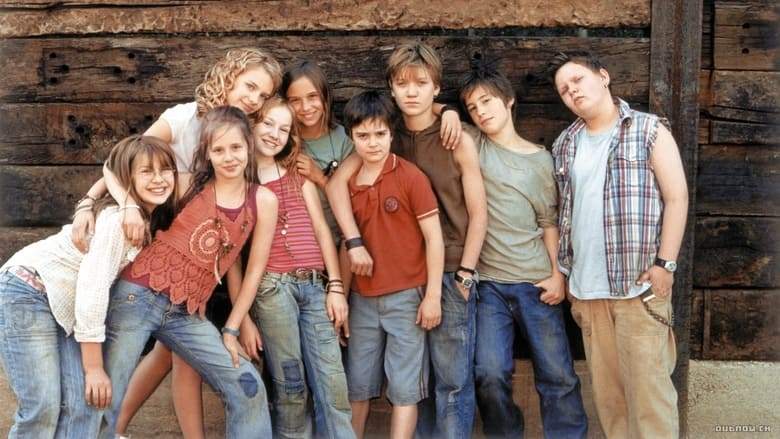 Wild Chicks (2006)