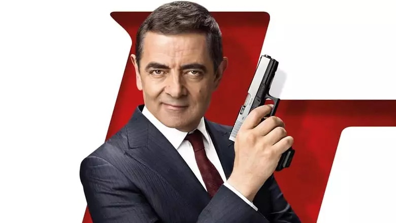 Johnny English Strikes Again (2018)