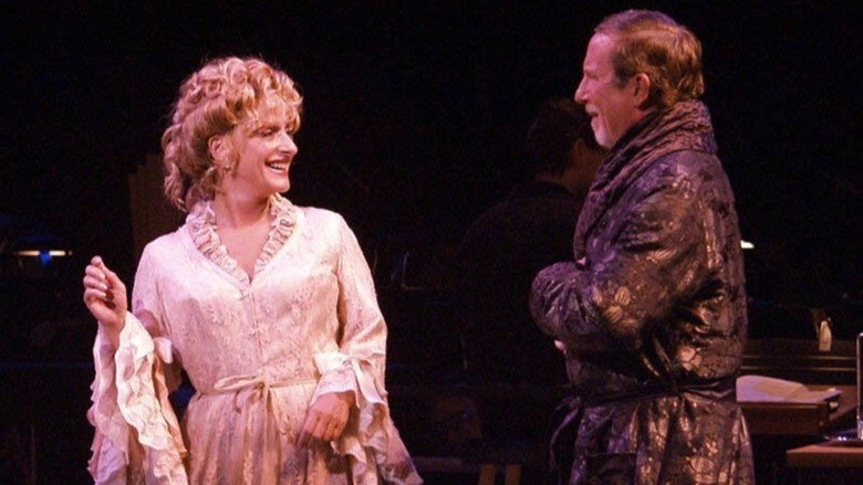A Little Night Music: Ravinia Festival Concert (2002)