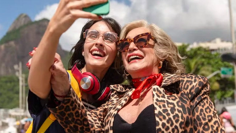 Coisa De Novela (2025)