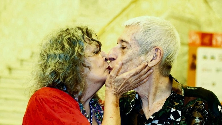 O Amor Dentro Da Camera (2021)