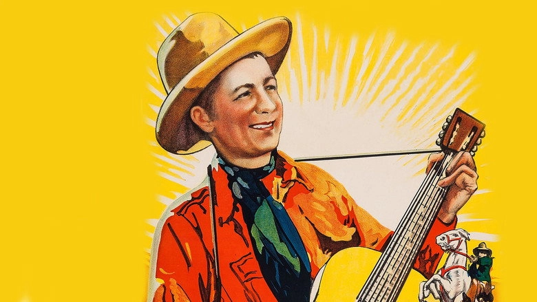 Song Of The Gringo (1936)