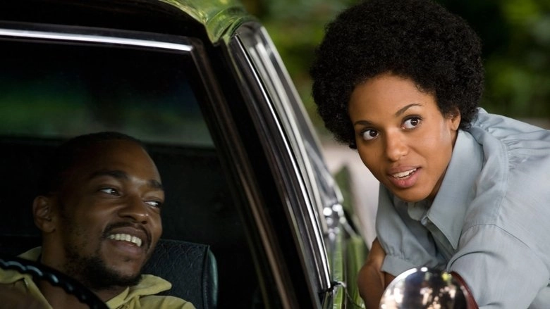 Night Catches Us (2010)