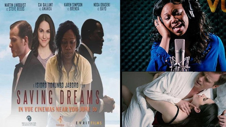 Saving Dreams (2017)
