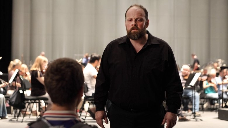 The Last Hammer Blow (2014)