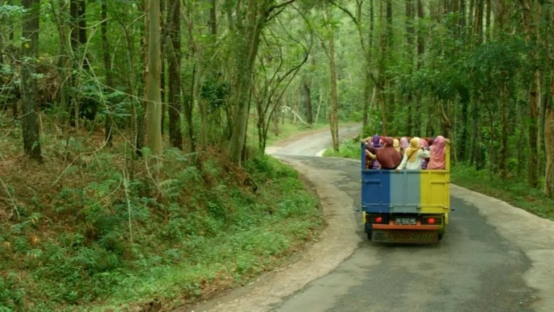 Ladies On Top (2018)