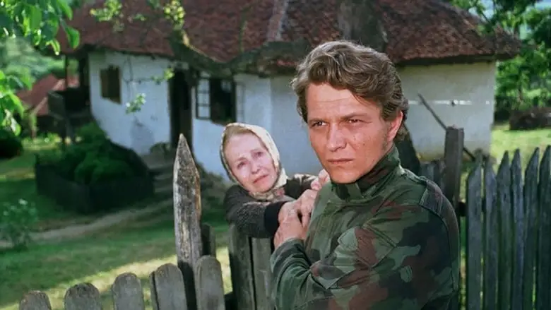 Pretty Village, Pretty Flame (1996)