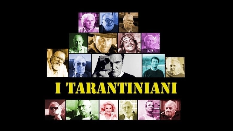 I Tarantiniani (2013)