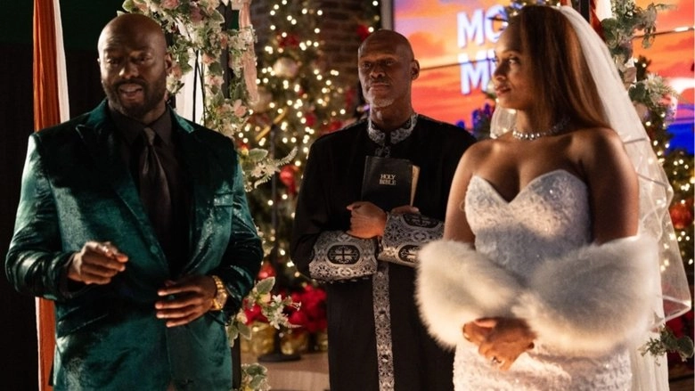 Never Alone For Christmas: Memphis (2025)