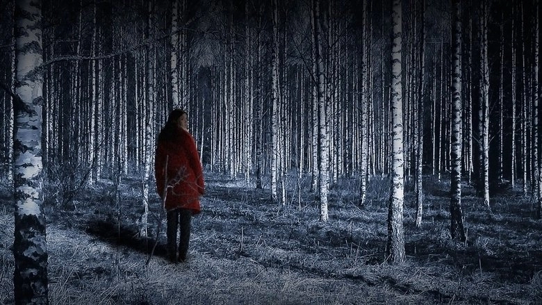 Finding My Daughter (2018)