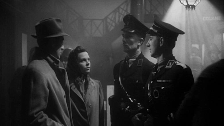 Mister V (1941)