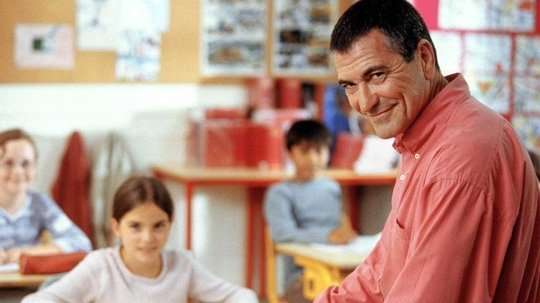 The Principal (2003)