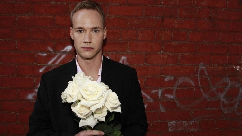 The Man Who Loved Flowers (2010)
