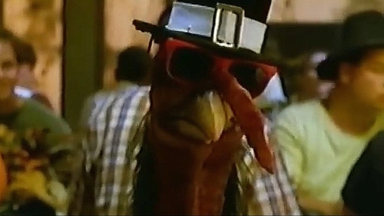 Frankenturkey (1996)