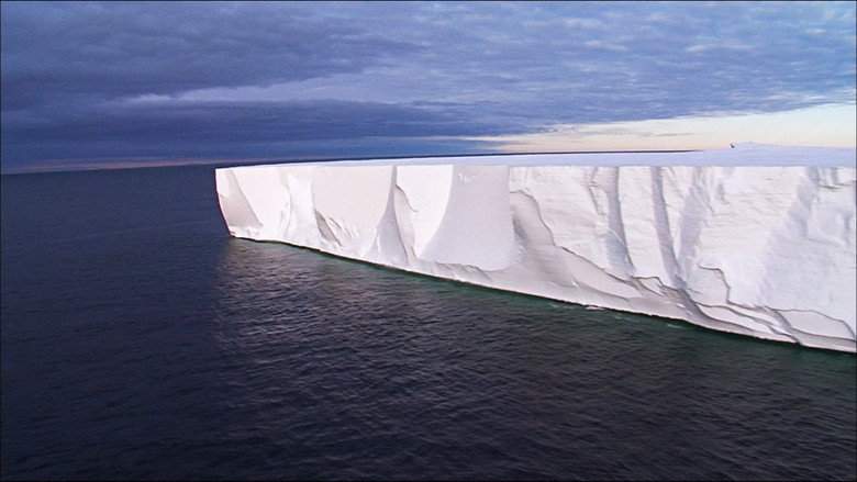 At The Edge Of The World (2008)