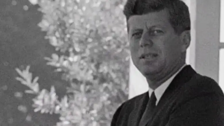JFK X: Solving The Crime Of The Century (2023)