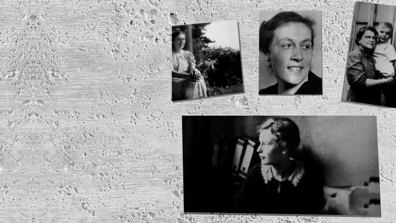 1939/1945: German Women Against Hitler (2020)