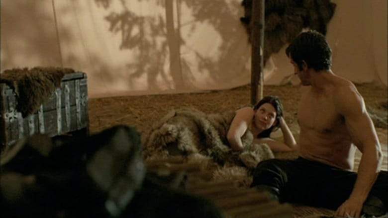 Attack Of The Gryphon (2007)