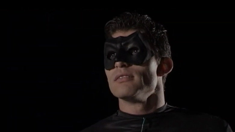 DOGMAN! 3: El Enfrentamiento Final (2010)