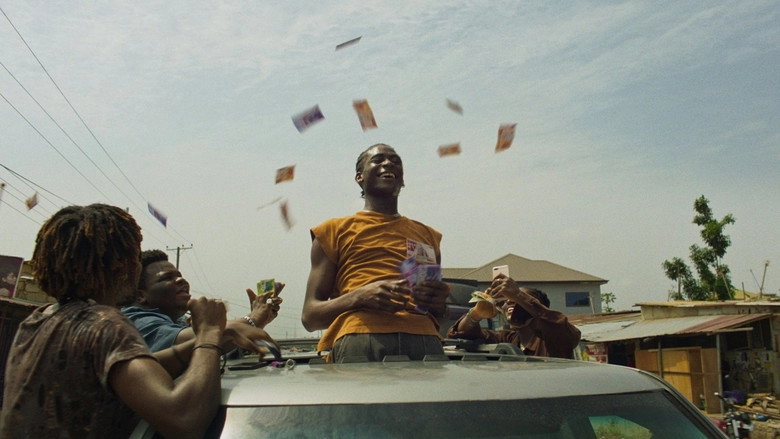 Paradise (2026)