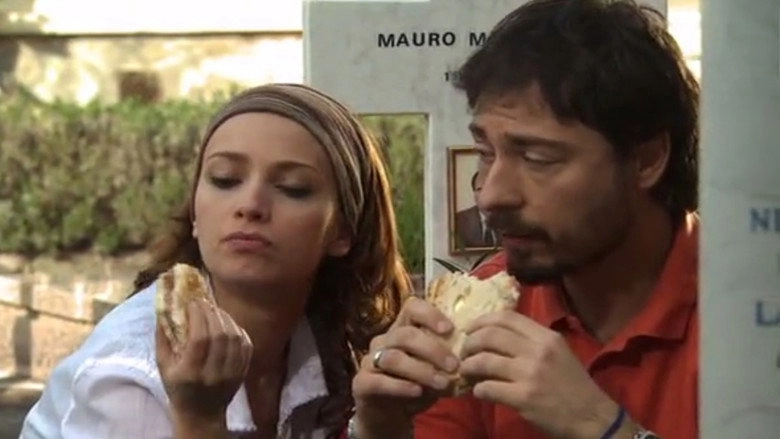 Benvenuti In Amore (2008)