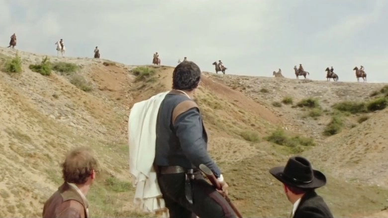 Ballata Per Un Pistolero (1967)