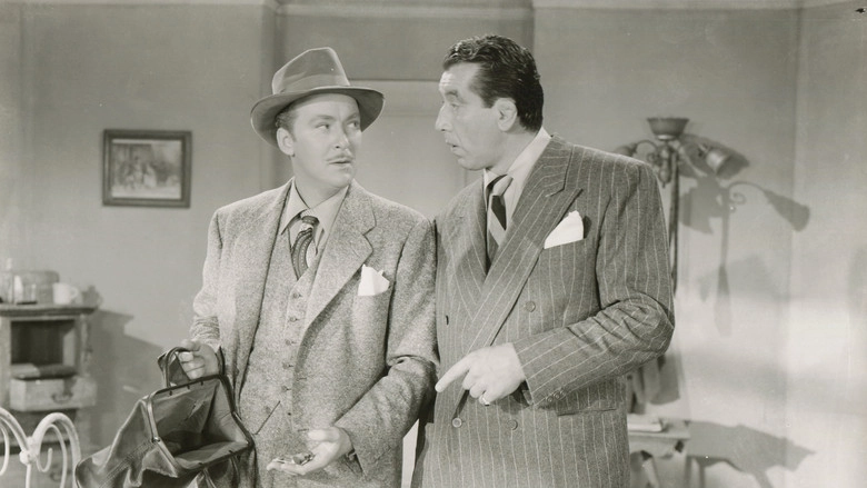 The French Key (1946)