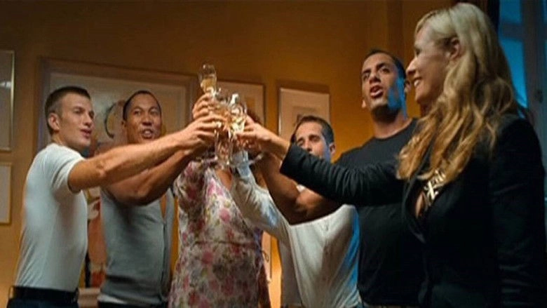 Sebastians Verden (2010)