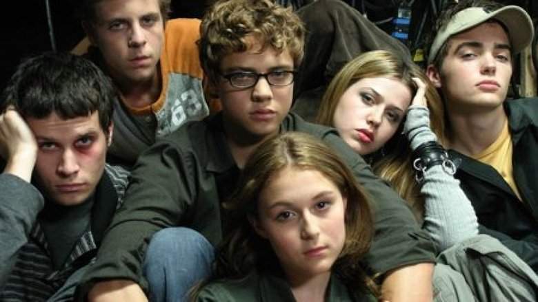 State's Evidence (2004)