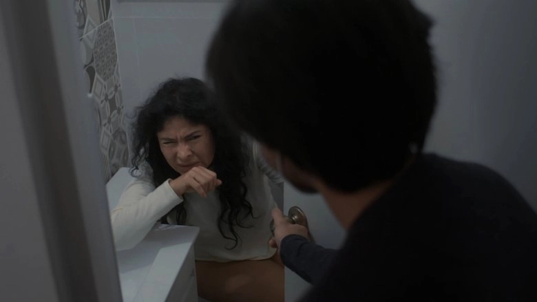 She Is Stable (2023)