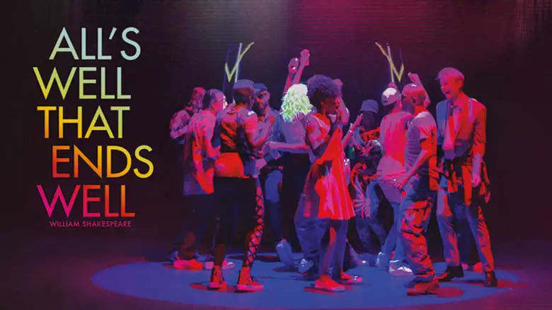 All's Well That Ends Well (2023)