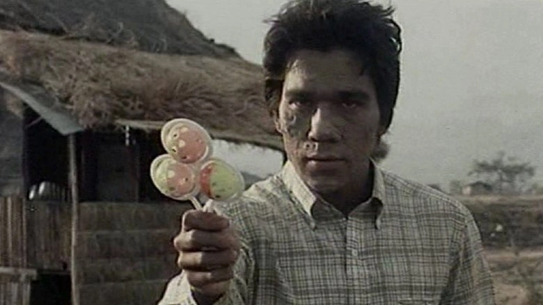 Weighed But Found Wanting (1974)