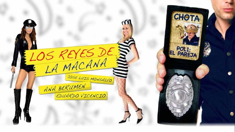 Los Reyes De La Macana (1996)