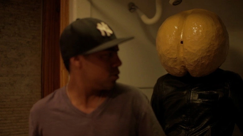 Sodomaniac (2015)