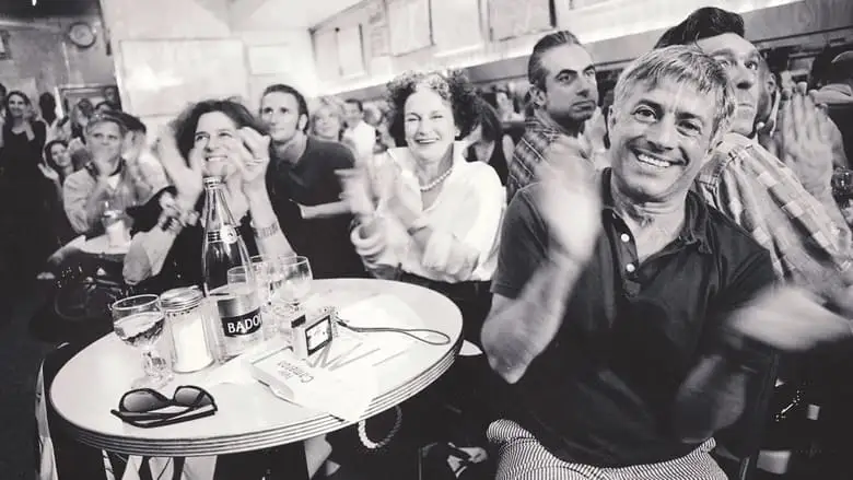 Florent: Queen of the Meat Market (2011)