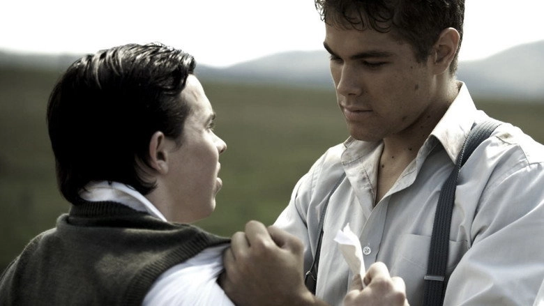 The Letter (2007)