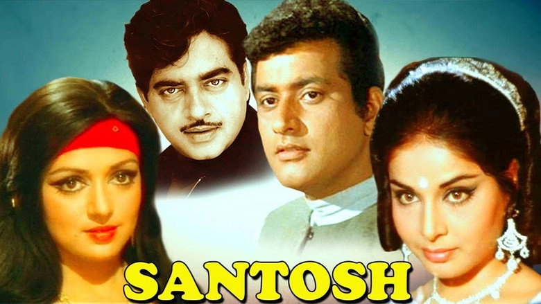 Santosh (1989)