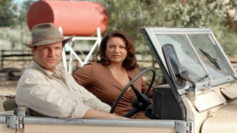 Fur Immer Afrika (2007)