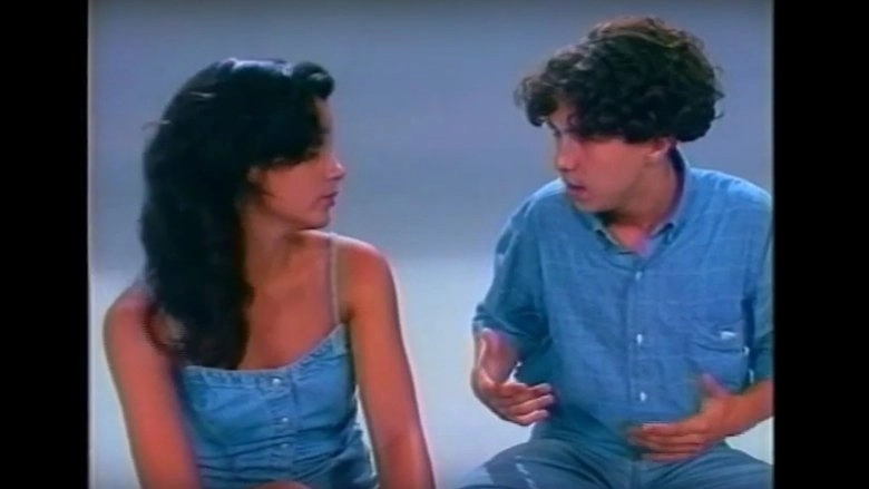 Da Pra Segurar! (1997)