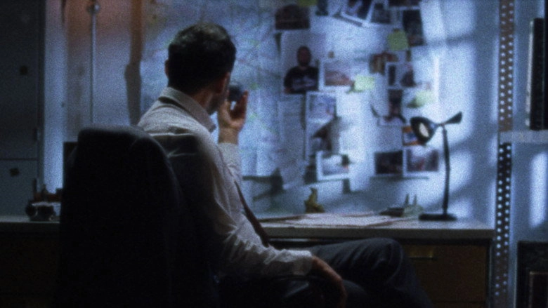 Fugue (2023)