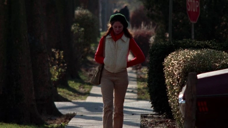 He Knows You're Alone (1980)