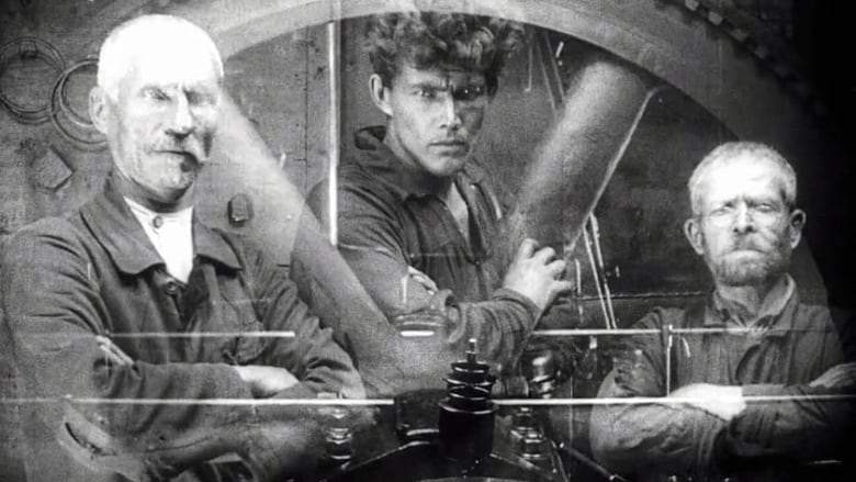 Strike (1925)