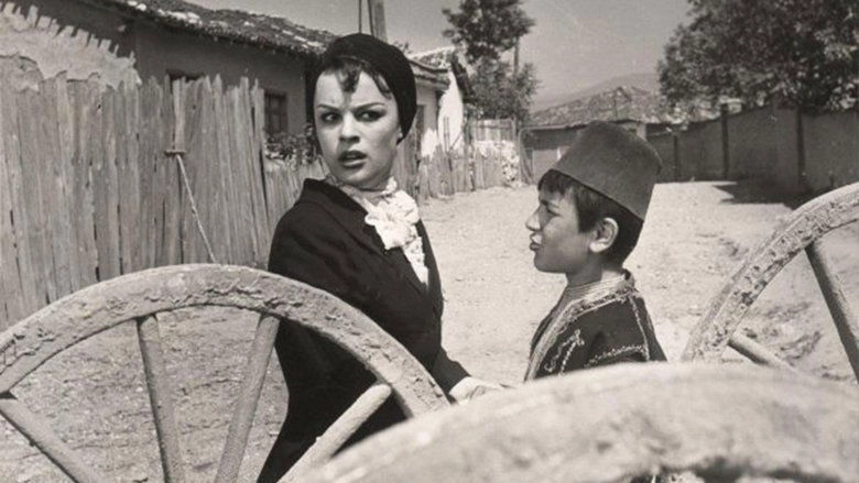 Vurun Kahpeye (1964)